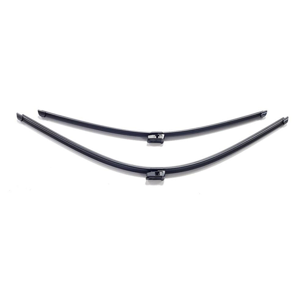 Citroen C4 Grand Picasso 2014-2016 Ön Cam Silecek Takımı 80x75cm