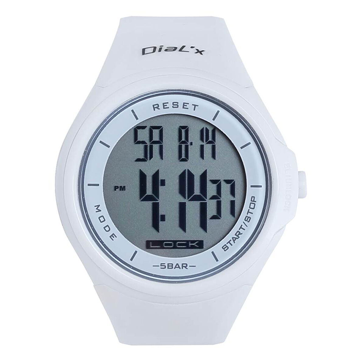 DİAL'X DX 2031 TC 4 ERKEK KOL SAATİ