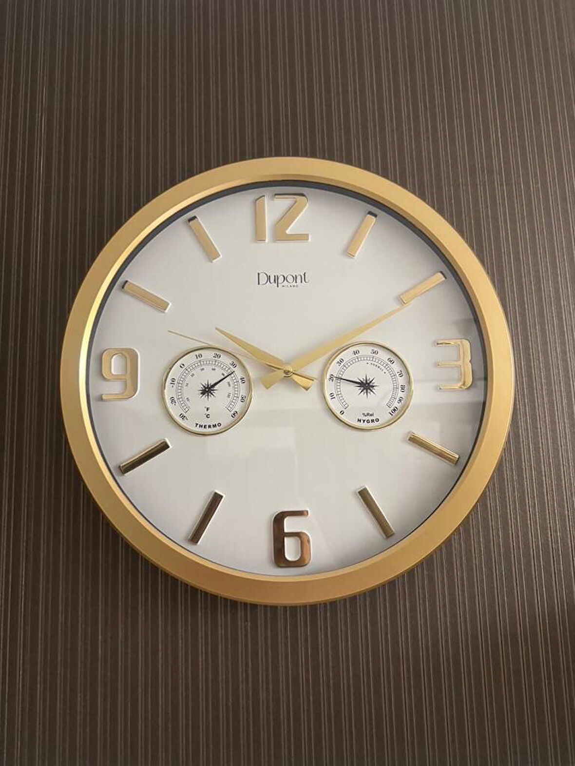 DUPONT MILANO DUPONT-705-A