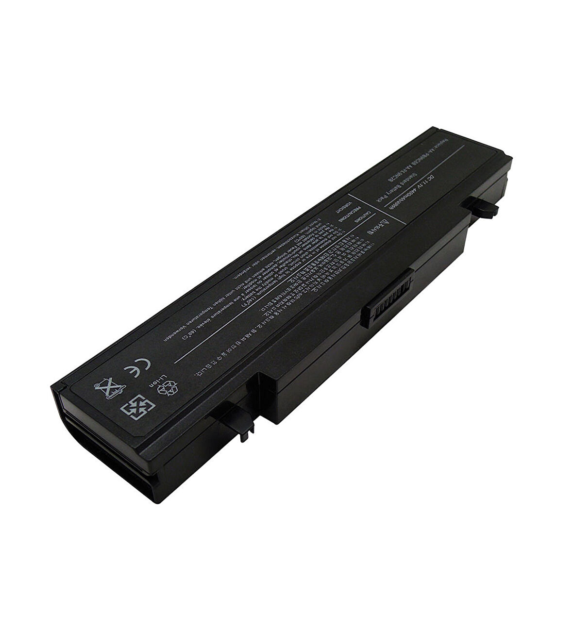 Samsung NP-R420 Batarya Laptop Pil