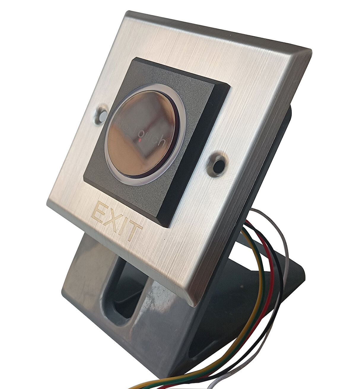 Sarkey SR 700 Temassız Kapı Açma Butonu, Sıvaaltı 3 Adet