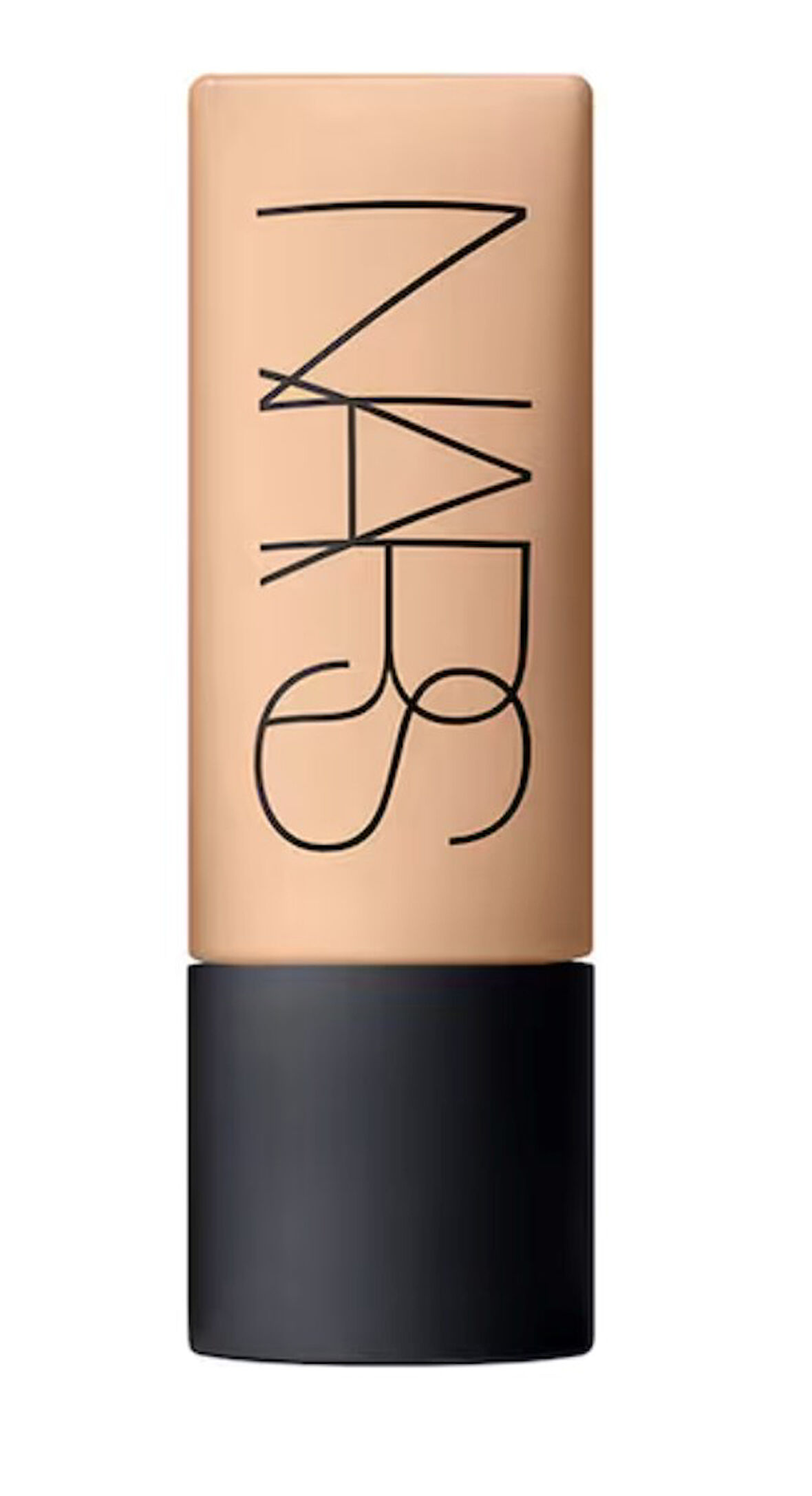 NARS Soft Matte Complete Patagonia Mat Bitişli Fondöten