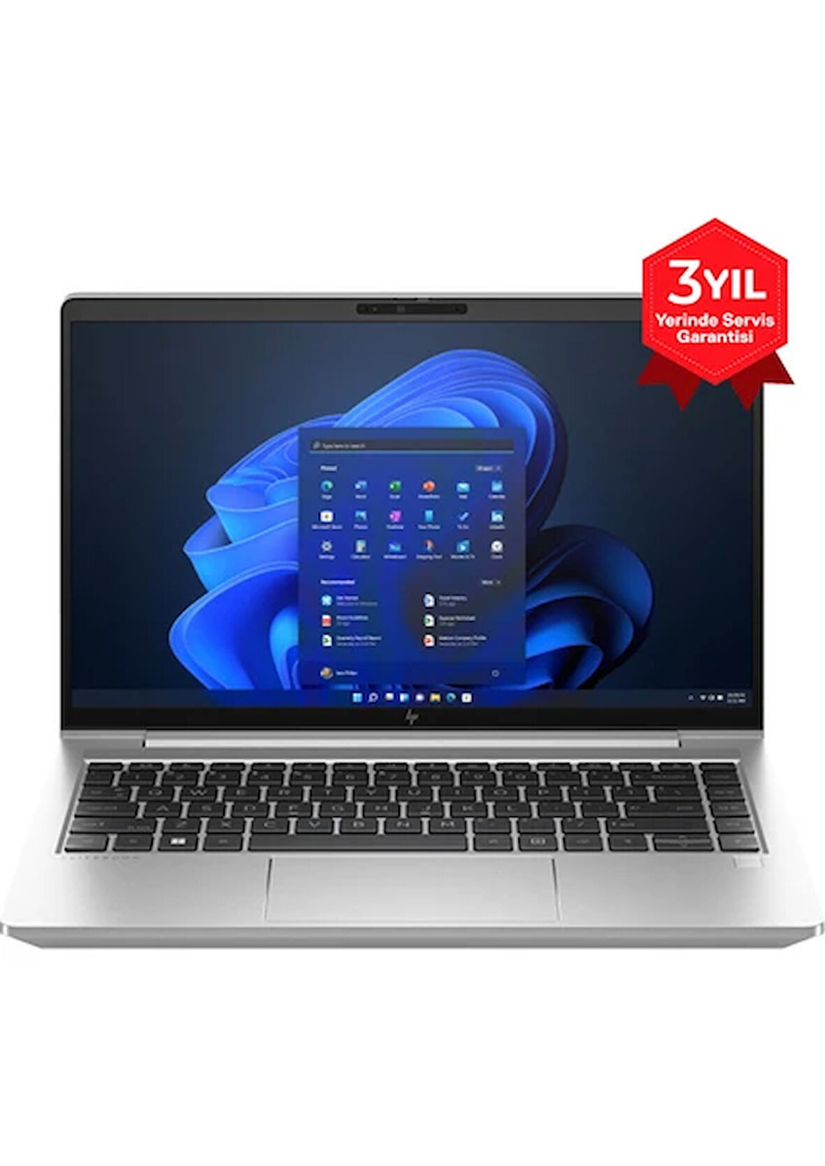 HP ProBook 440 G10 i7-1355U 64GB 2TB 14" Windows 11 Pro 725Q6EA K12