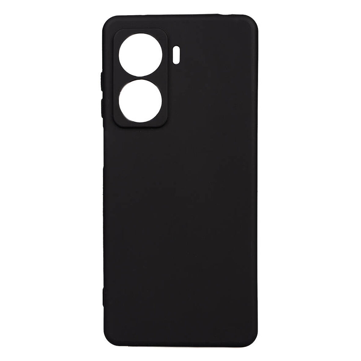 Gpack Casper Via X40 Kılıf Lüx Biye Kamera Korumalı Mat Silikon