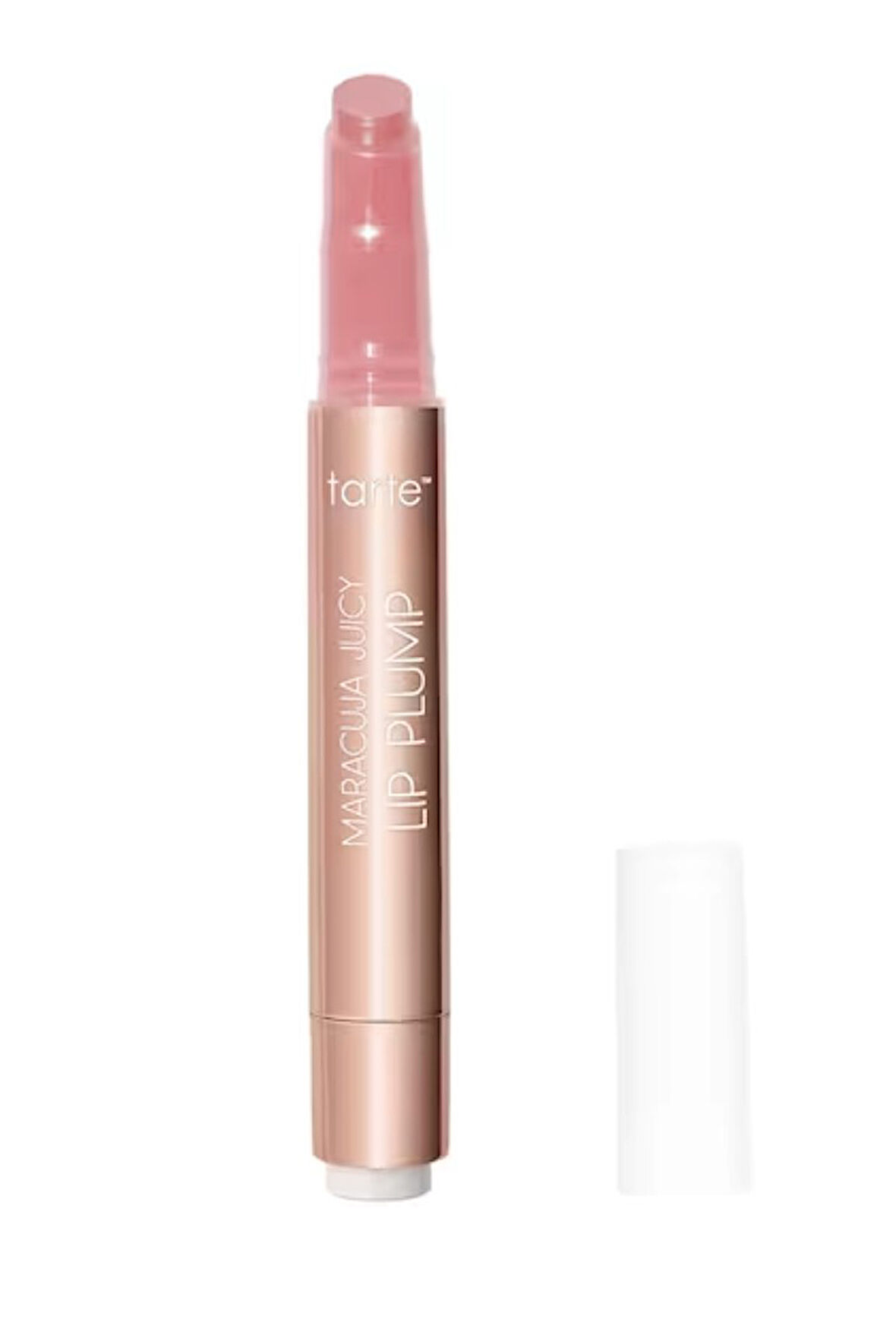 Tarte Maracuja Juicy Cherry Blossom - Dudak Dolgunlaştırıcı Gloss 2.7 G