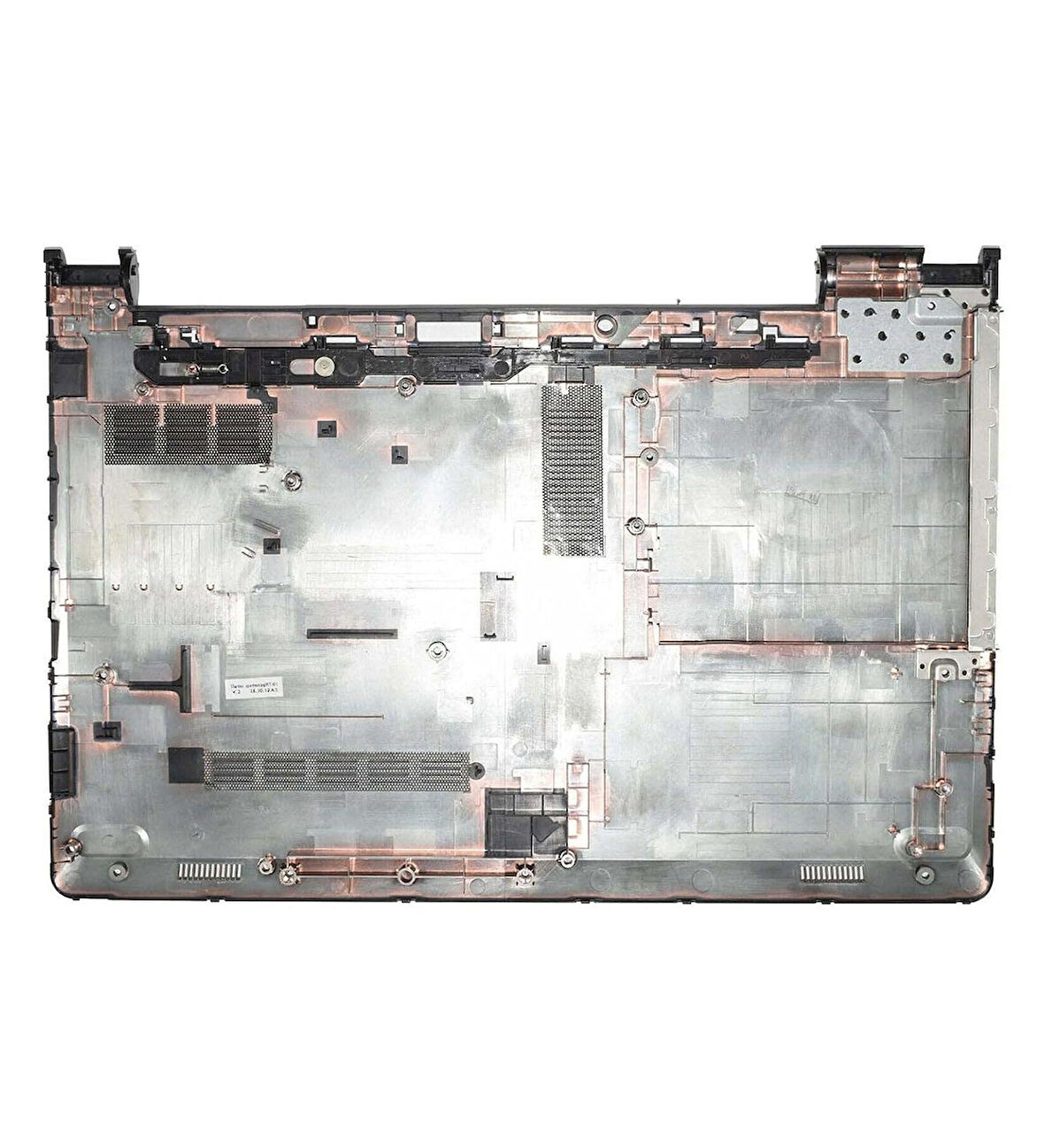 Dell Inspiron 3558 Notebook Alt Kasa - Ver.1 - ODD