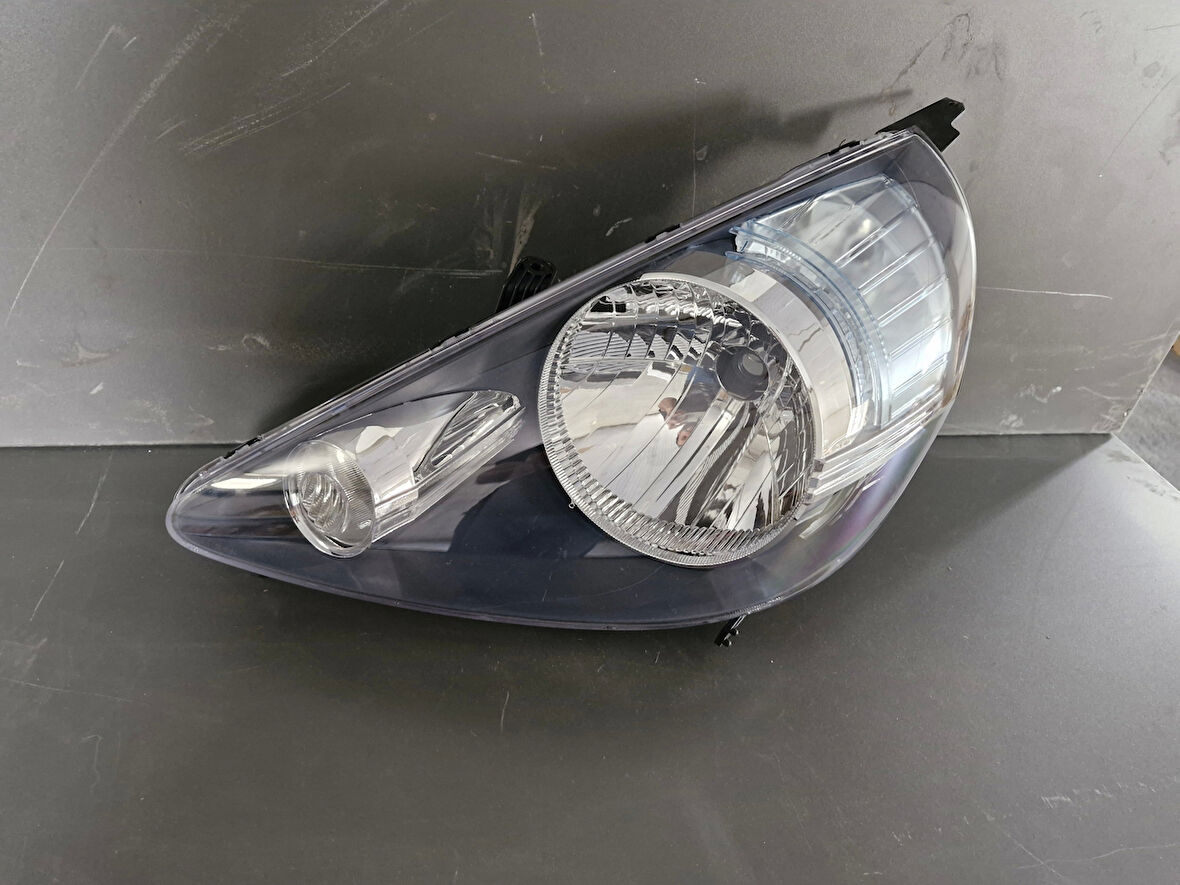 HONDA JAZZ SOL ÖN FAR SIFIR 2004-2008