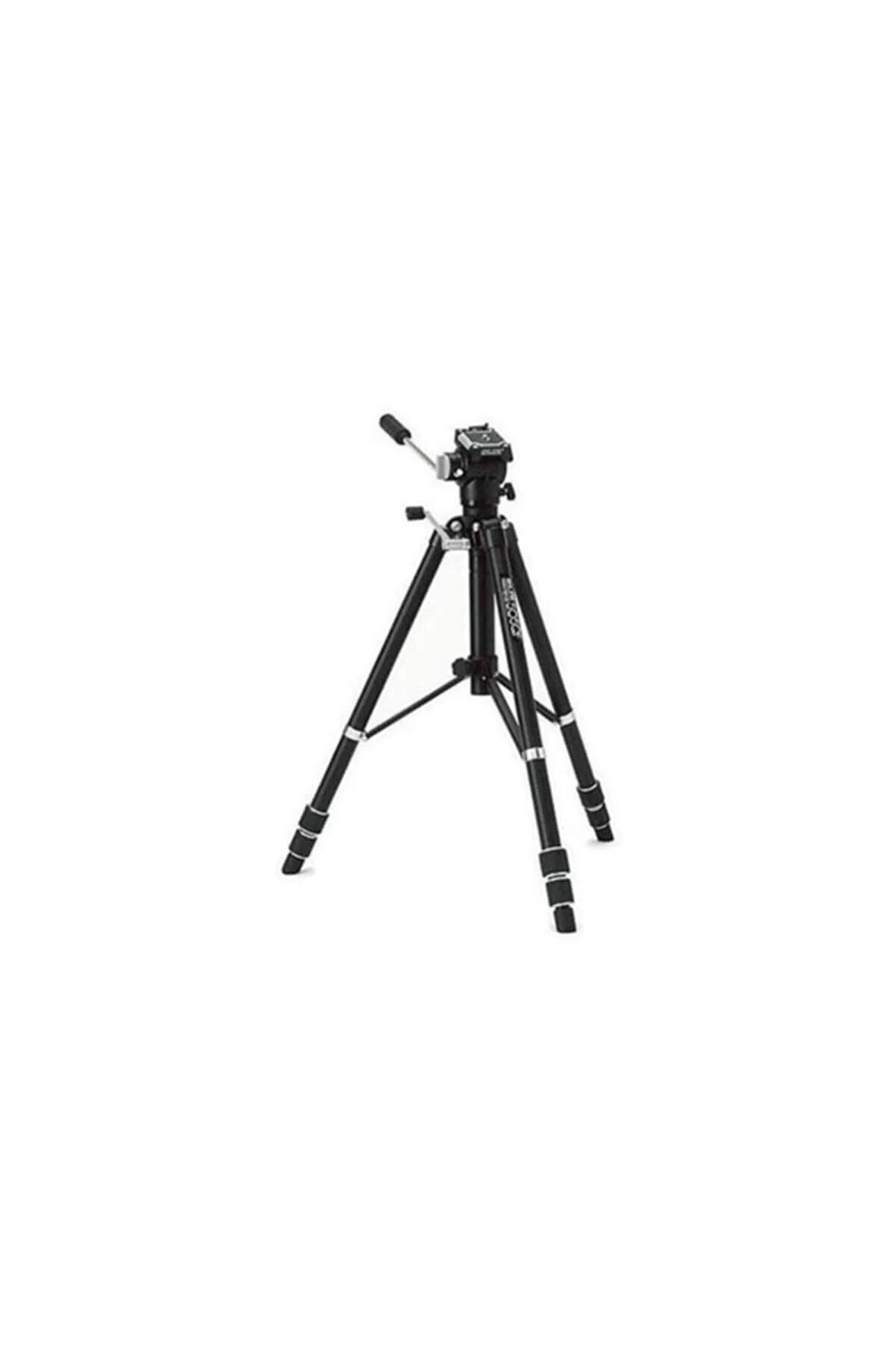 Slik 506 QF Tripod