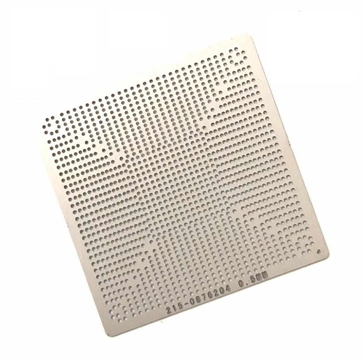 KALIP STENCİL RX470 215-0876204 RX480 215-0876184