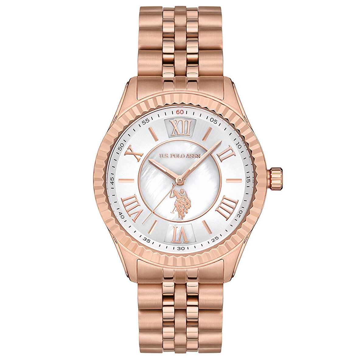 U.S. POLO ASSN. USPA2028-04 Kadın Kol Saati