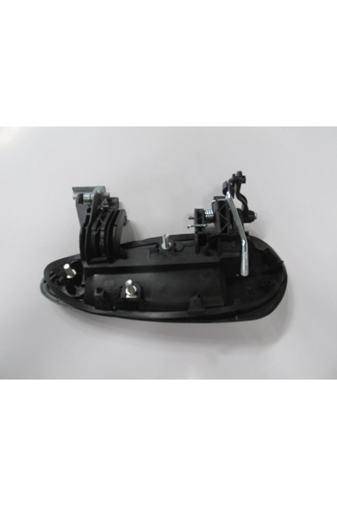 Fıat Lınea Classıc- 06/15; Uyumlu Arka Kapı Dış Açma Kolu Sağ Siyah-735499510