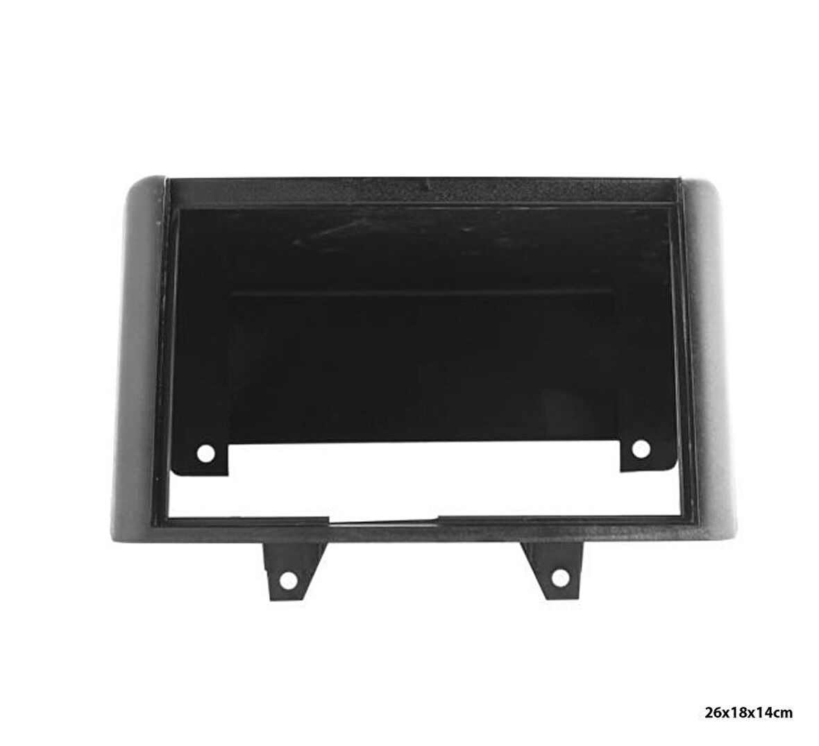 OTO TEYP ÇERÇEVE FIAT DOBLO 2006-2011 DOUBLE