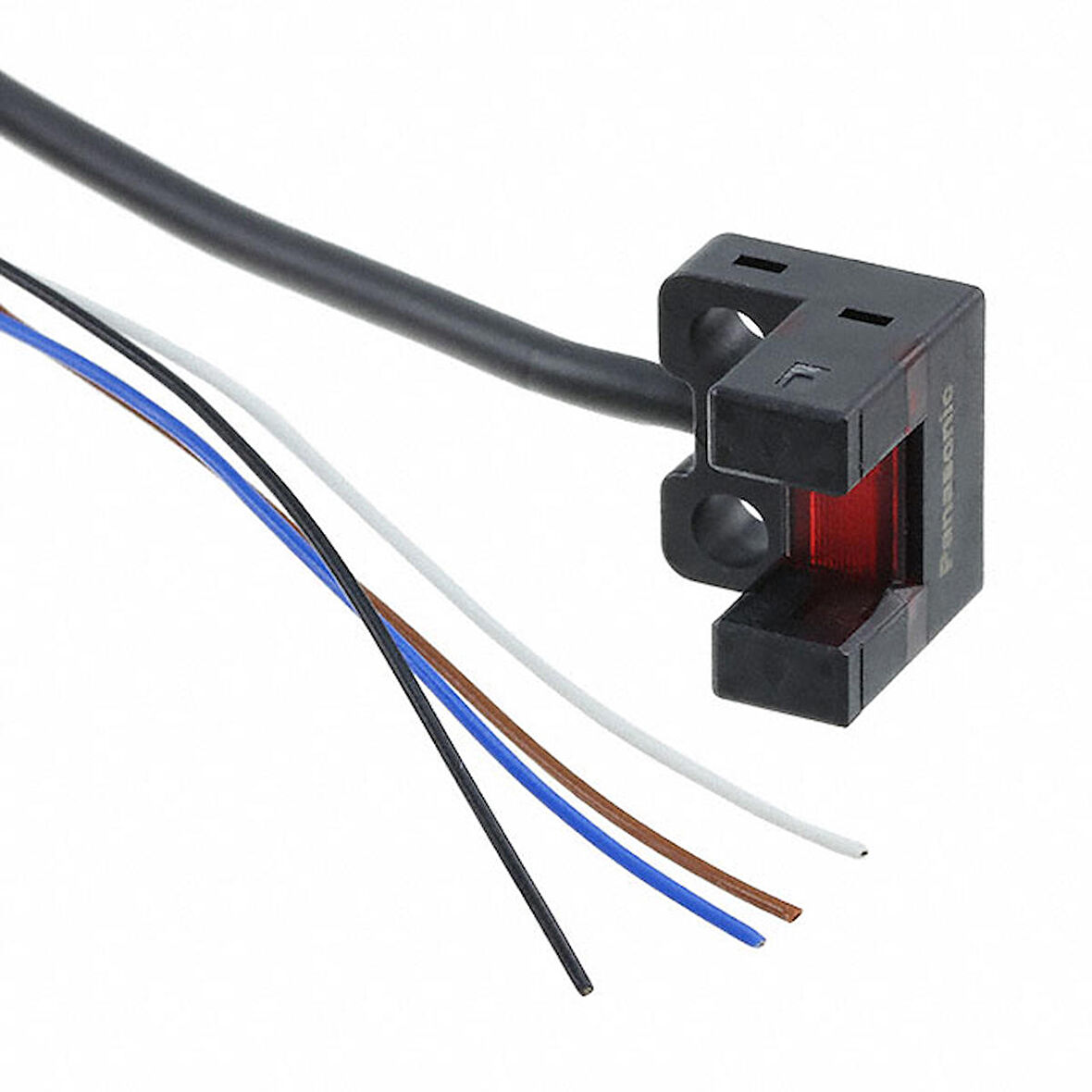 Panasonic PM-L25 Micro Photoelectric Sensor