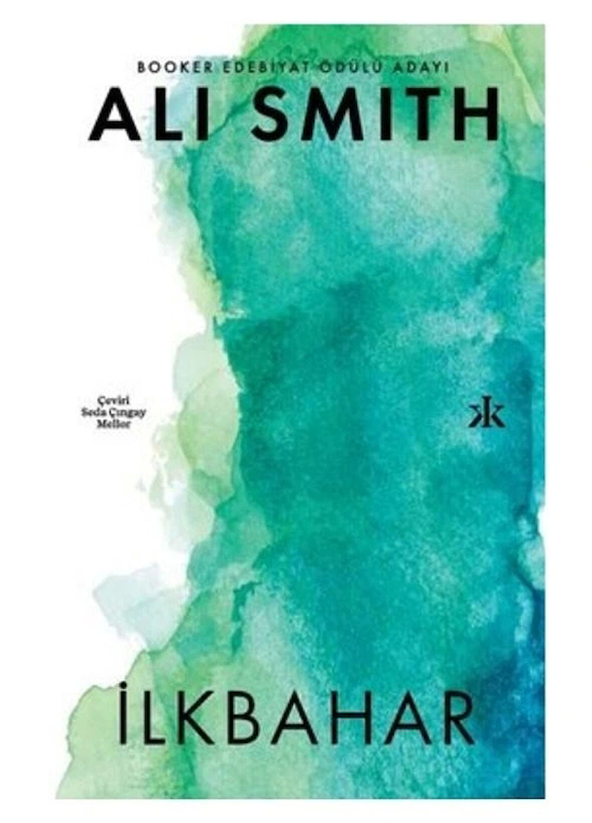 İlkbahar Kafka Kitap