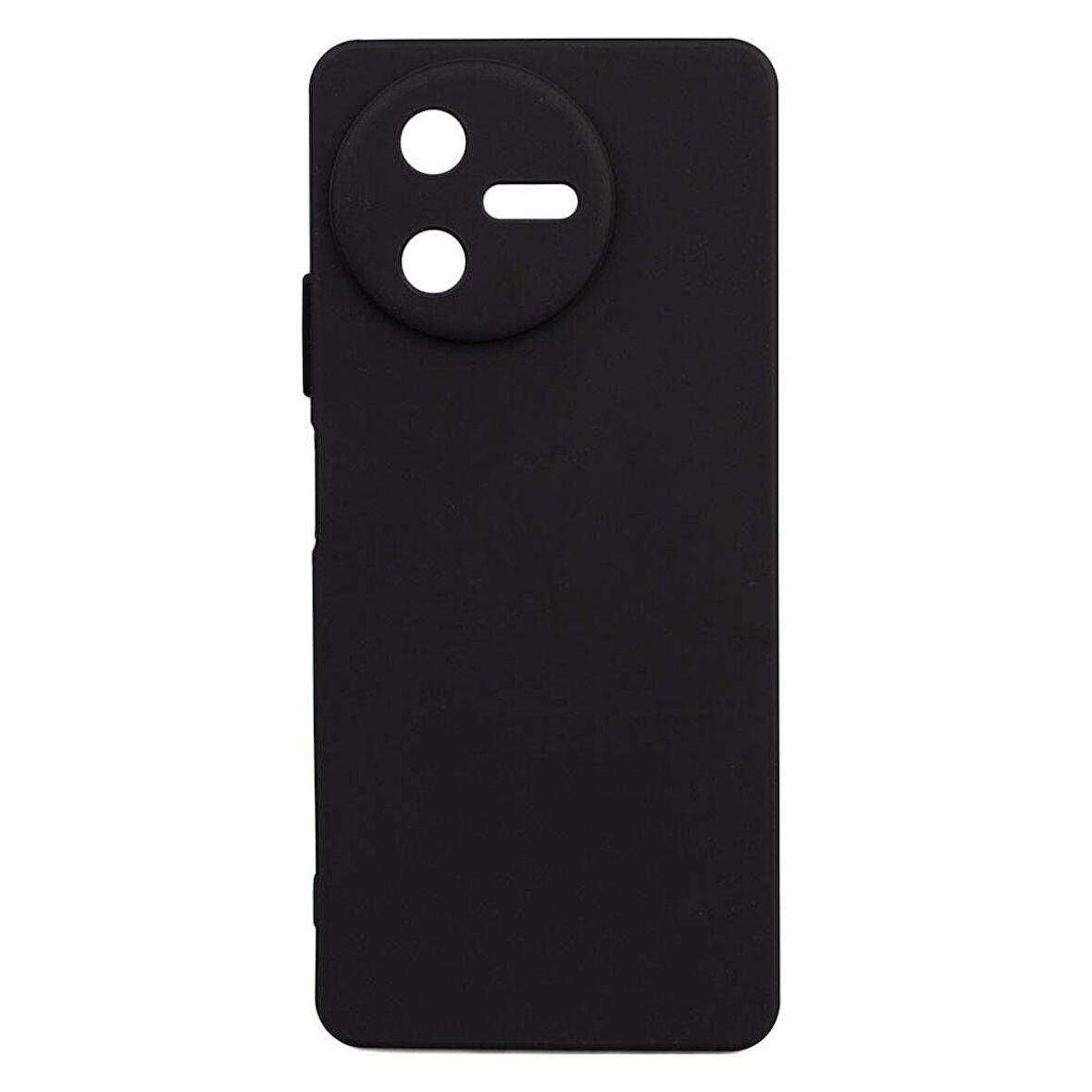Gpack Casper Via A40 Kılıf Biye Kamera Korumalı Mat Silikon