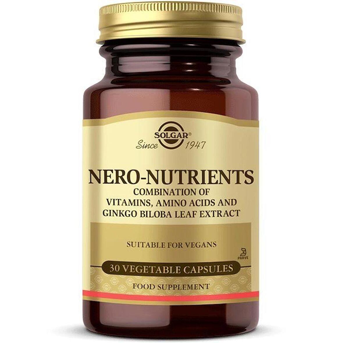 Nero-Nutrients 30 Tablet