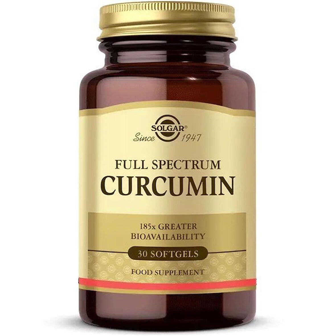Curcumin 30 Kapsül