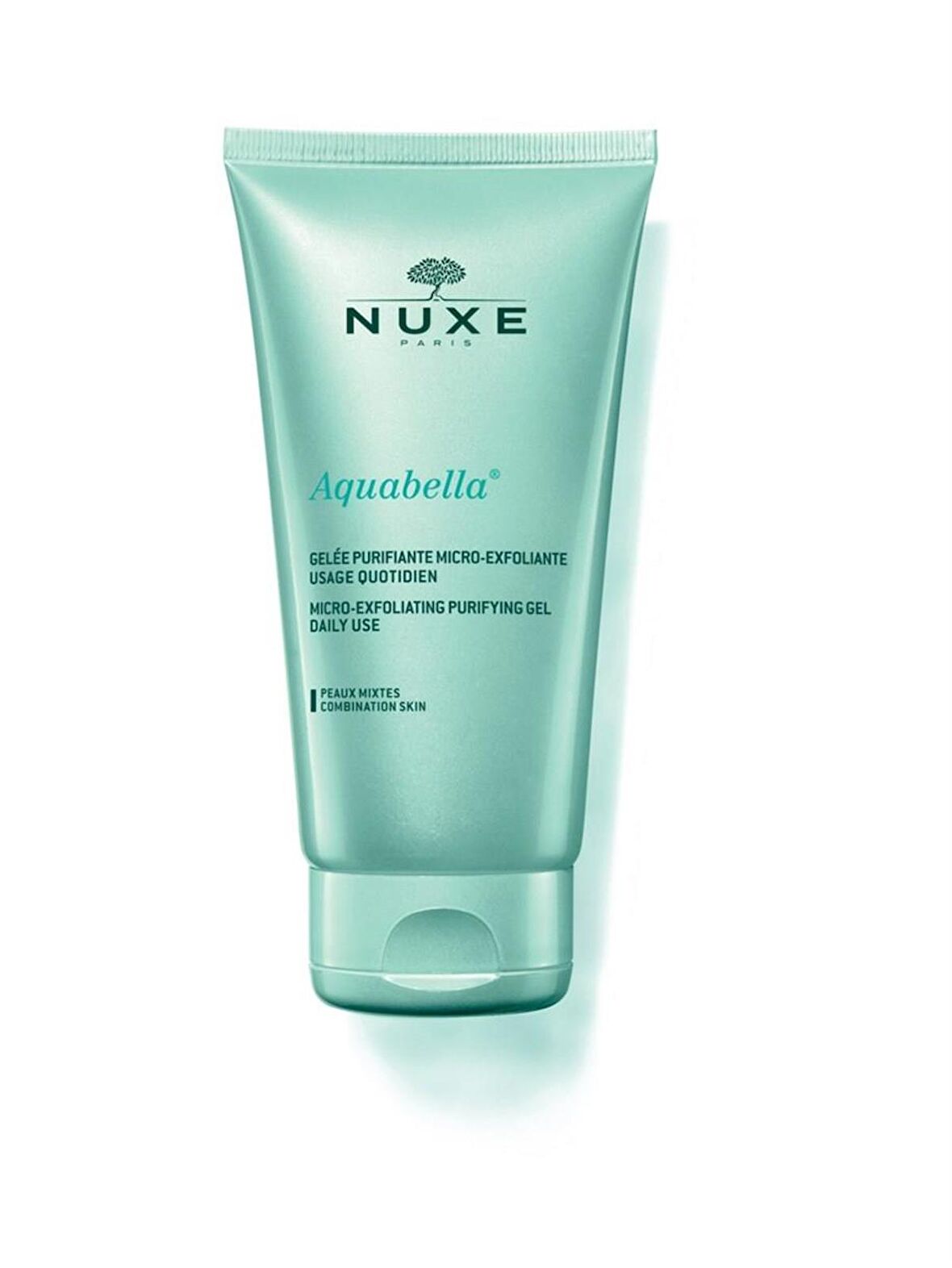 Aquabella Micro Exfoliating Purifying Gel Daily Use 150ml