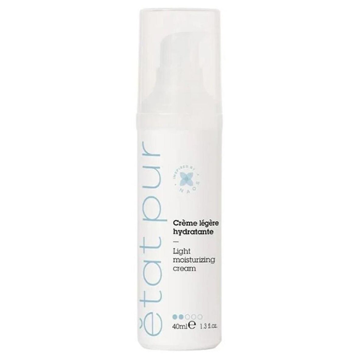 Light Moisturizng Cream 40 Ml