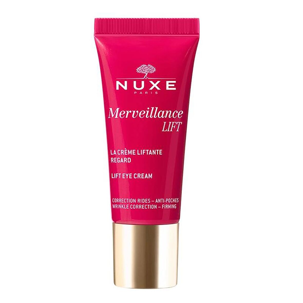 Merveillance Expert Soin Lift Contour Yeux 15 ml nux