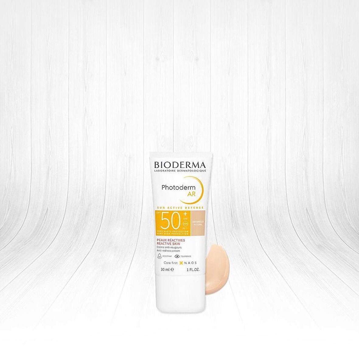 Bioderma Photoderm Ar Spf 50+ Renkli Güneş Kremi 30ml