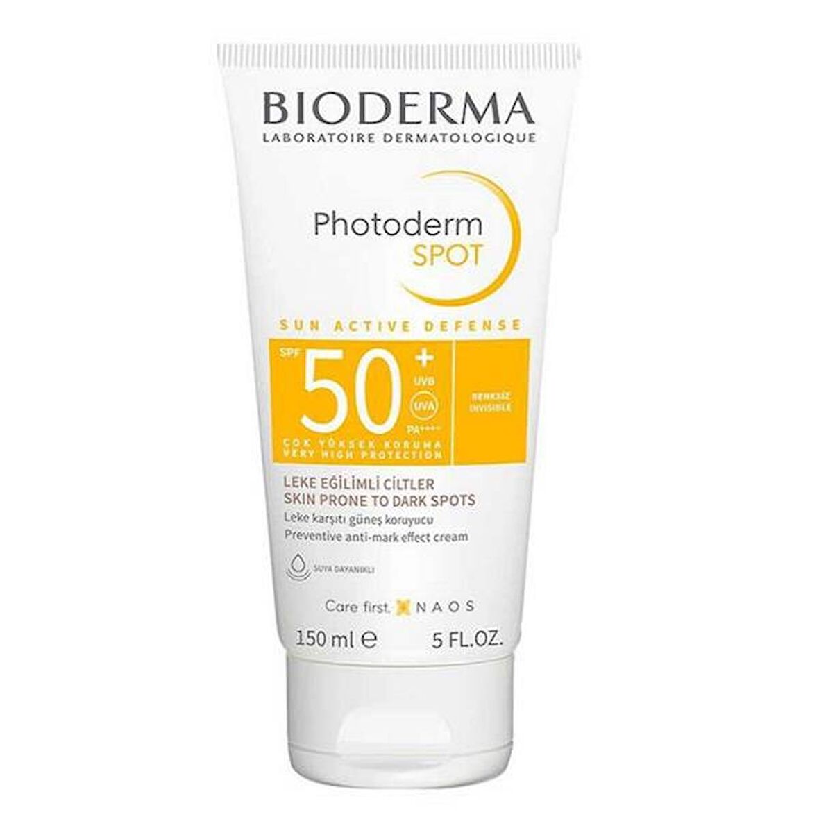 Bioderma Photoderm Spot Spf 50+ 150 ml