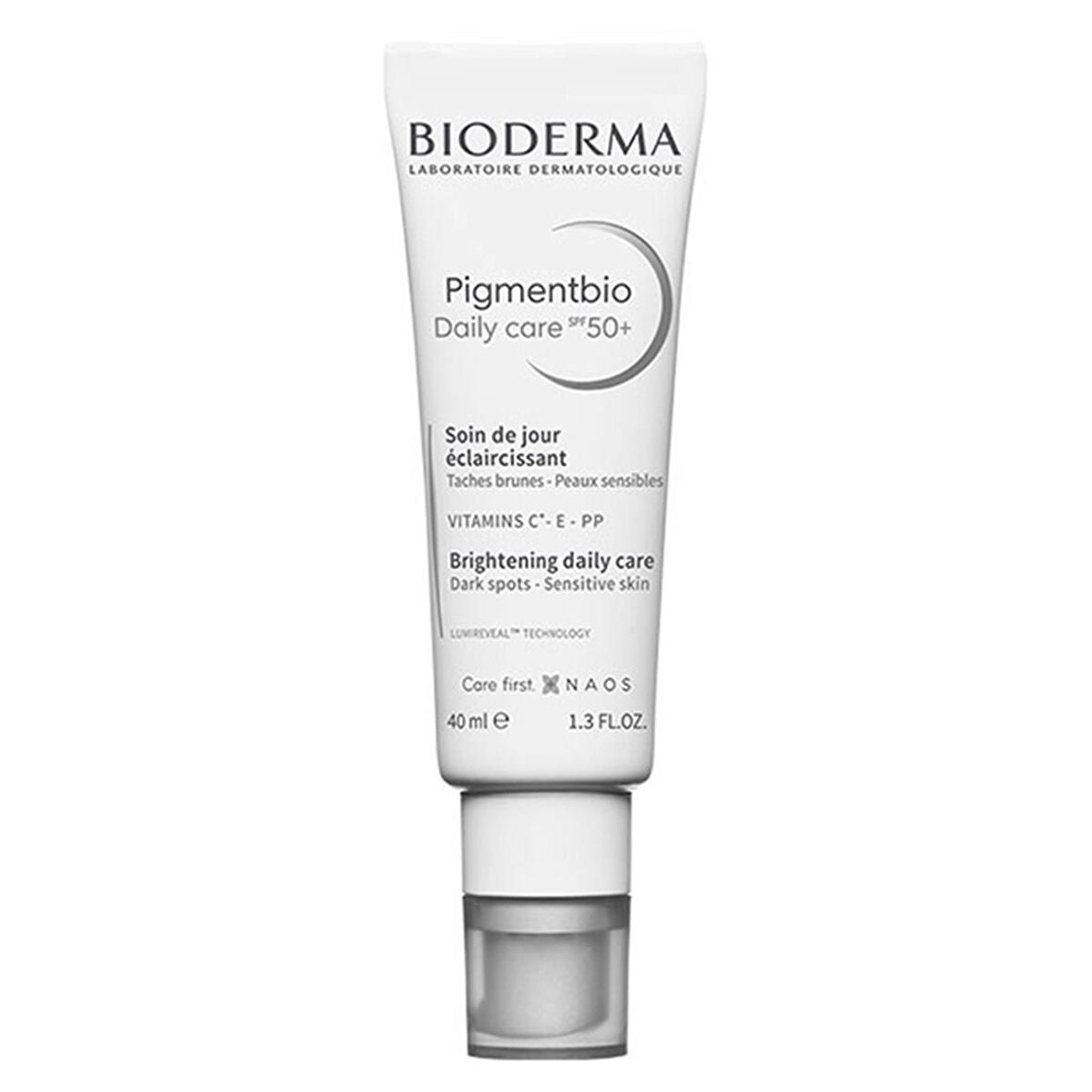 Bioderma Pigmentbio Daily Care SPF 50 + 40 ml