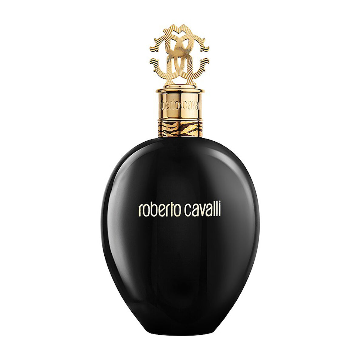 Roberto Cavalli Signature Nero Assoluto EDP 75ML Kadın Parfüm