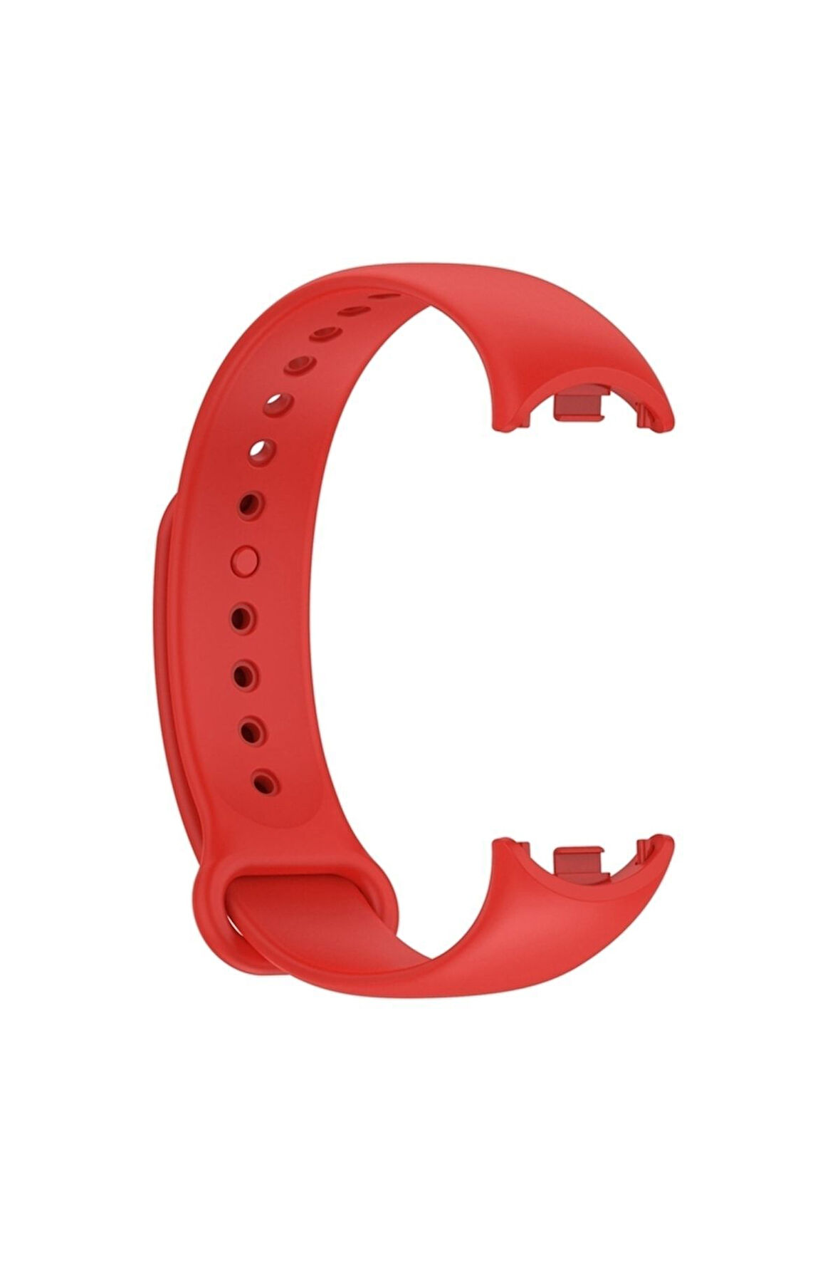 Gpack Xiaomi Mi Band 9 Kordon Silikon Mat Klasik Renkli