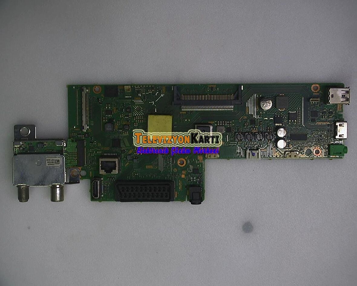 Sony KDL-48WD655 Main Board , 1-980-335-21 , 173587121 , K48G-160A , LSY480HN02-101