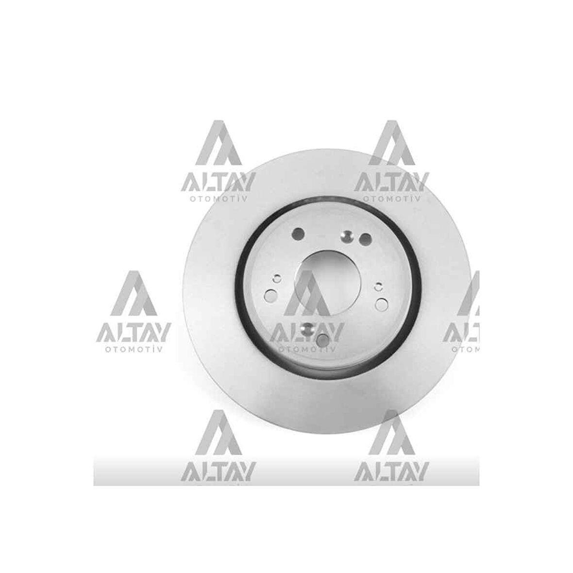 FREN DİSKİ CRV 12=  ÖN 293-5 KAPLAMALI