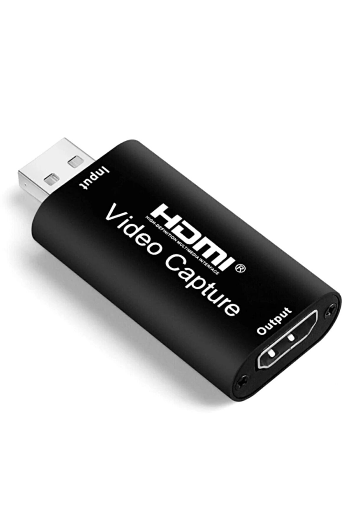 Corcoz 4kvc200 Full Hd 1080p Hdmı Video Capture Görüntü Yakalama Kartı - CZ94