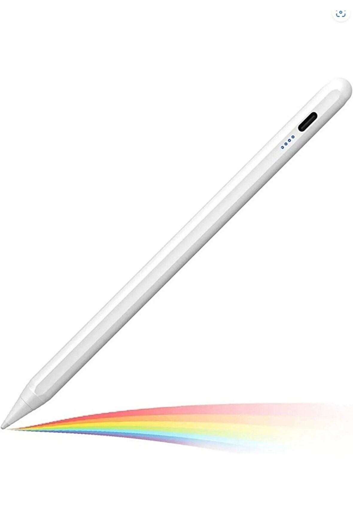 Corcoz İos Android Windows Uyumlu Tablet Telefon Ipad Yazı Çizim Kalemi - CZ74