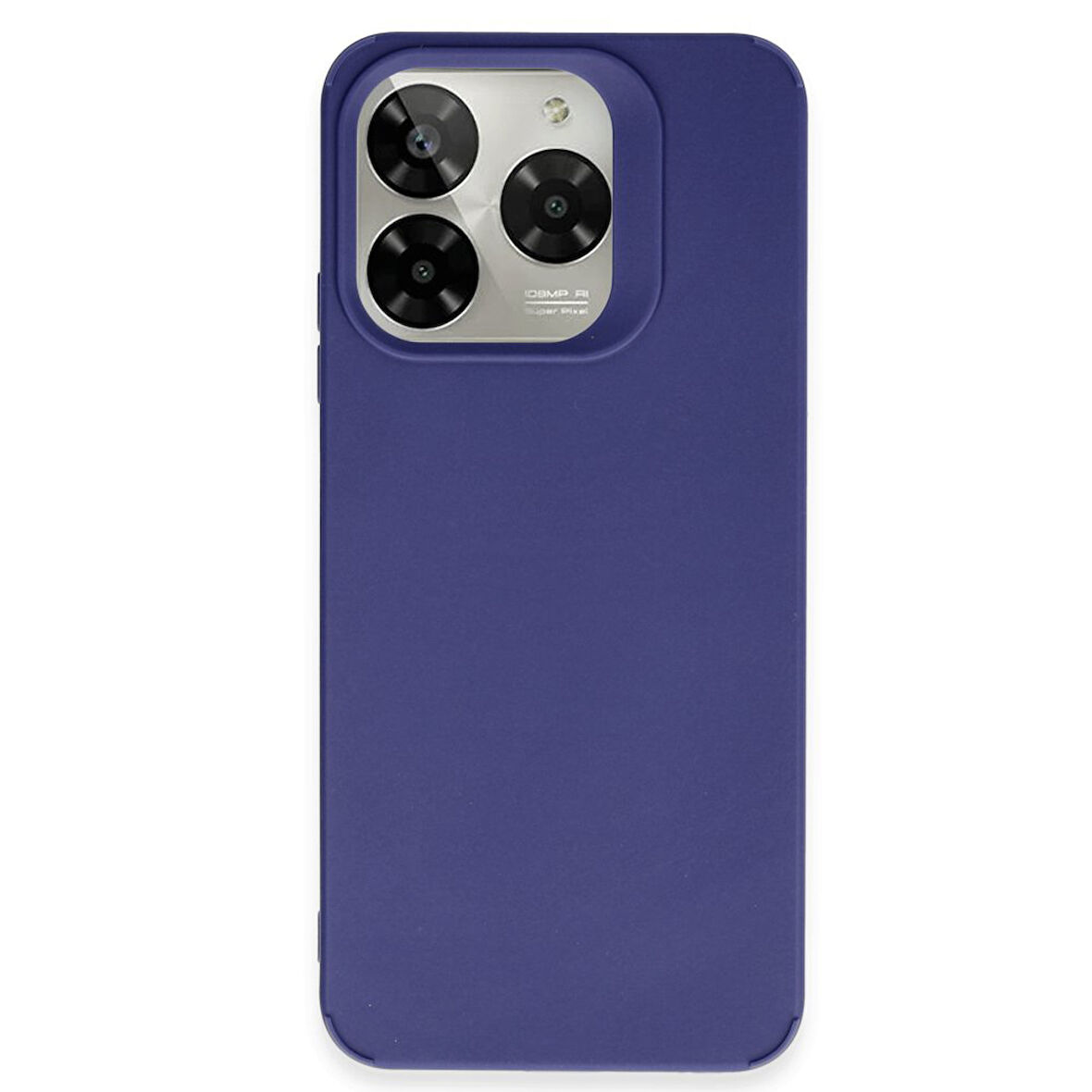 Gpack General Mobile Era 50 Kılıf Silikon Petro AZR