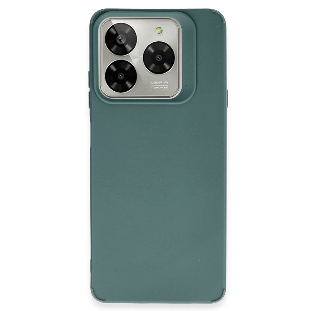 Gpack General Mobile Era 30 Kılıf Silikon Petro AZR