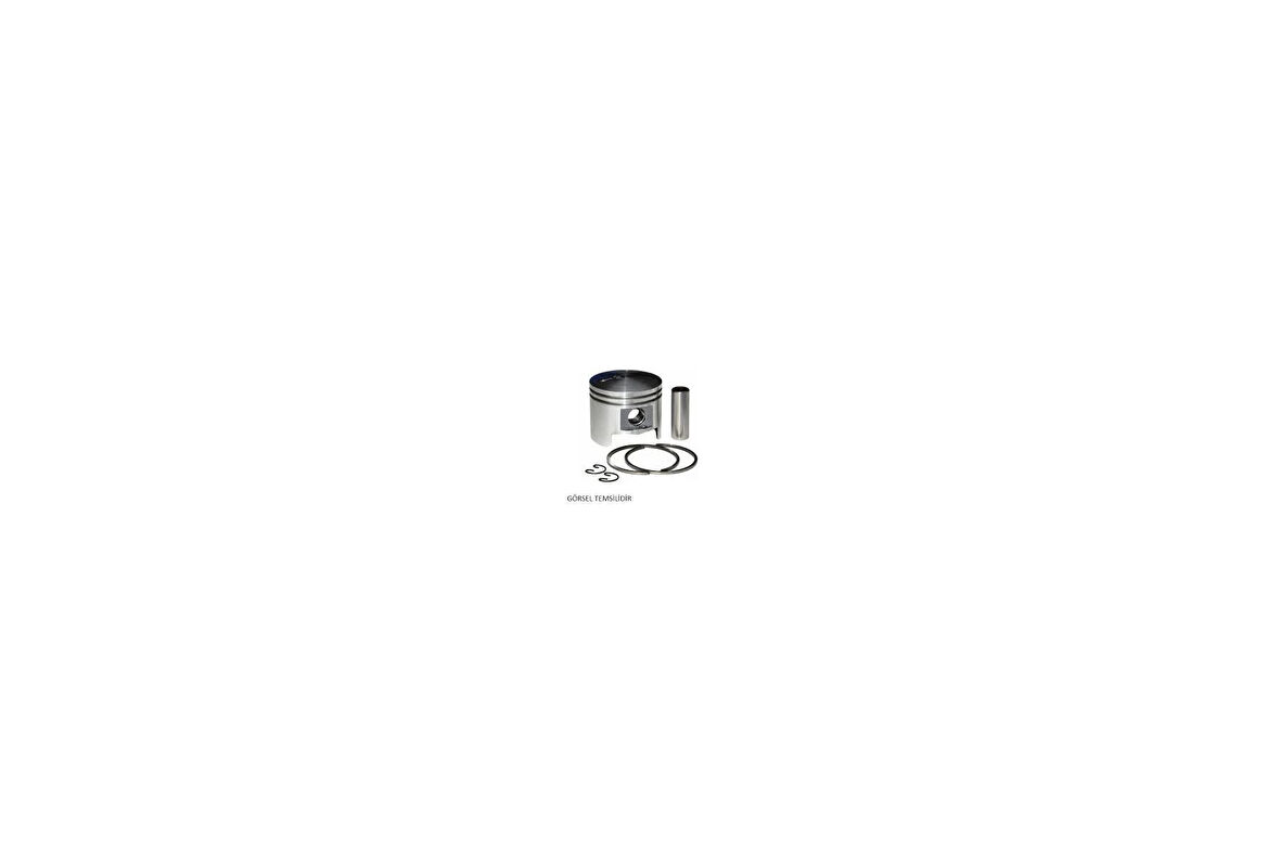 PİSTON SEGMAN 050 79,50mm (OPEL: MERİVA-ASTRA 1.6) (Z16XEP)
