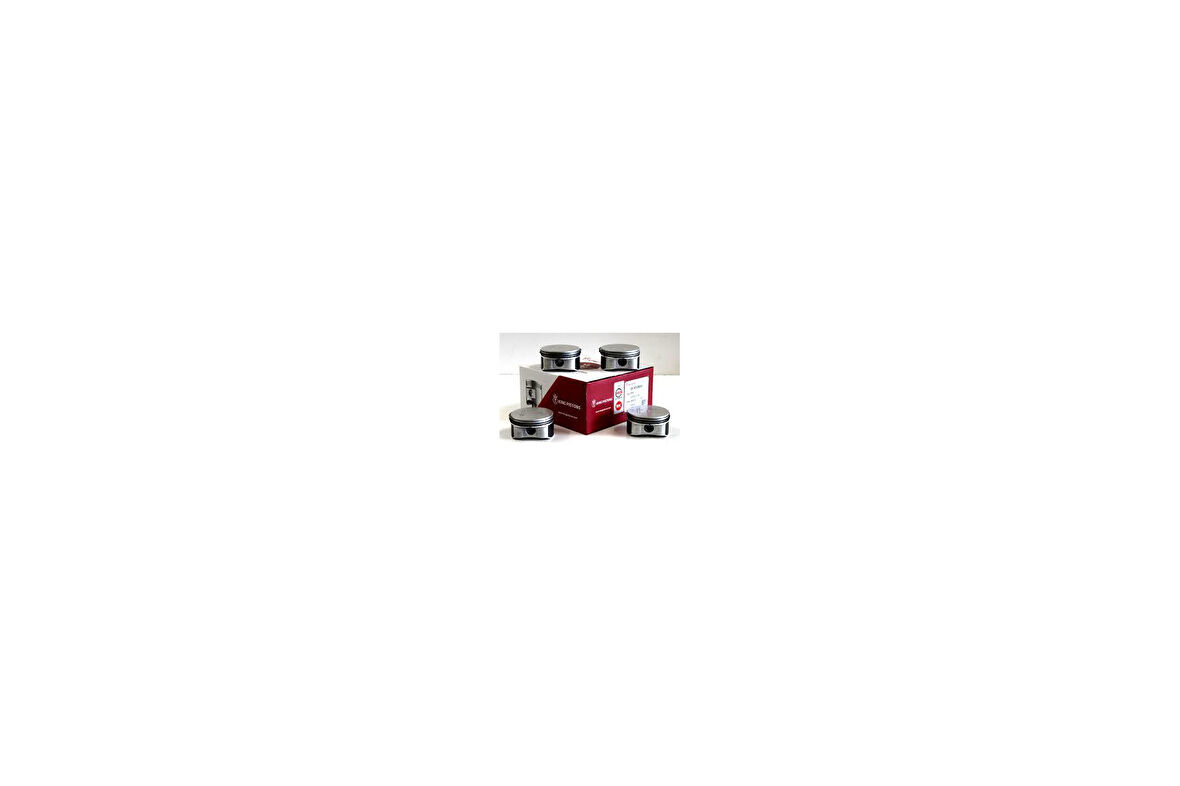 PİSTON SEGMAN STD 80.5mm (OPEL: ASTRA-ZAFİRA-VECTRA-CORSA-MERİVA-TİGRA) (X18XE1-Z18XE-Z18ZEL)