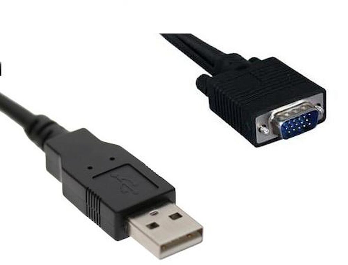 Araç Arıza Tespit Usb Kablosu  1.5 metre(LEXIA 3 PP2000 PEUGEOT CITROEN)