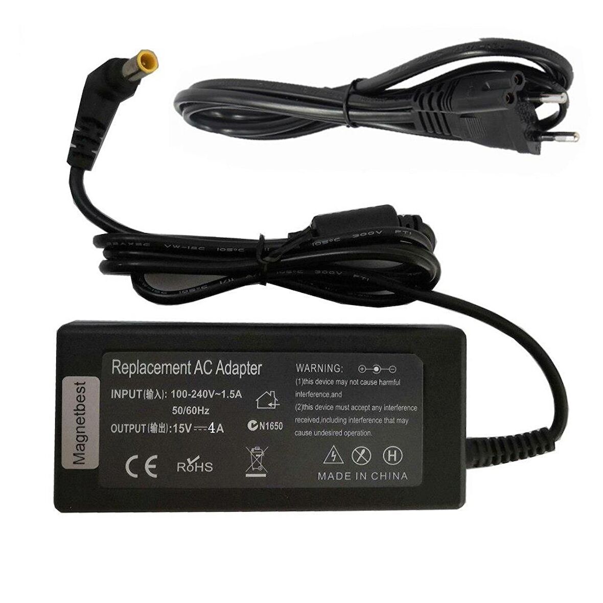 Kawai Dijtal Piyano Adaptörü 15 volt