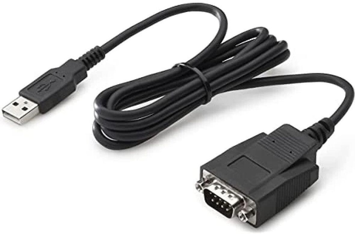 HP USB to Serial port Adapter