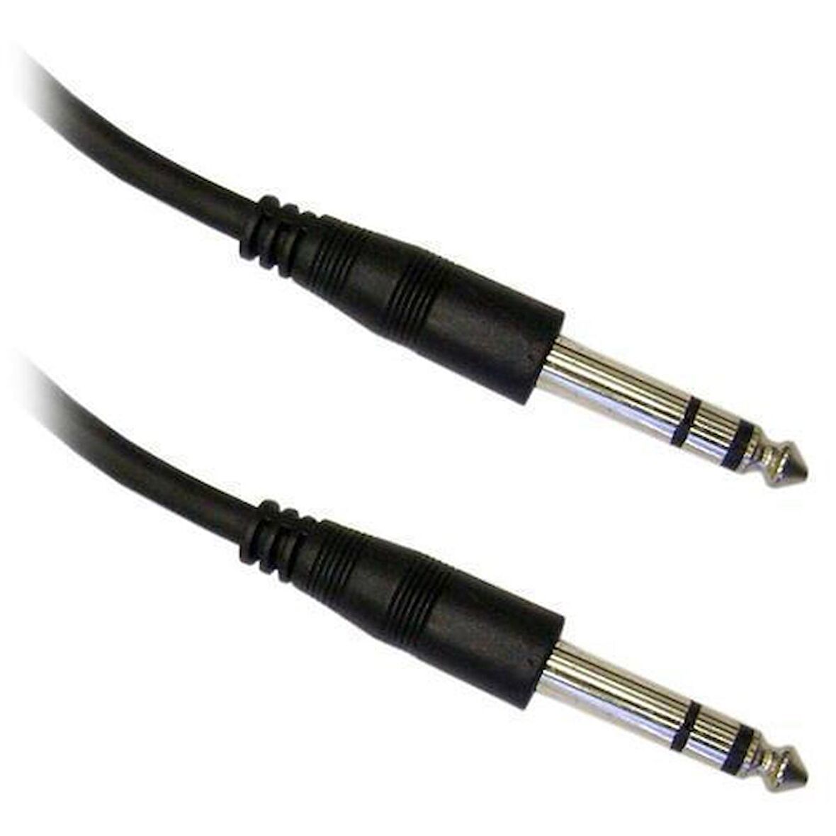 6.3 mm Trs Stereo Kablo 5 Metre 