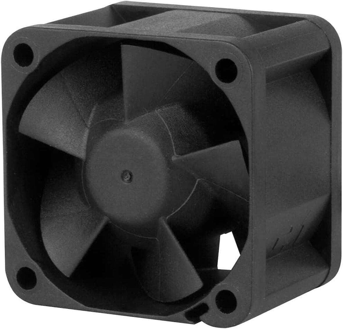 12 Volt Fan 40x40x28 mm