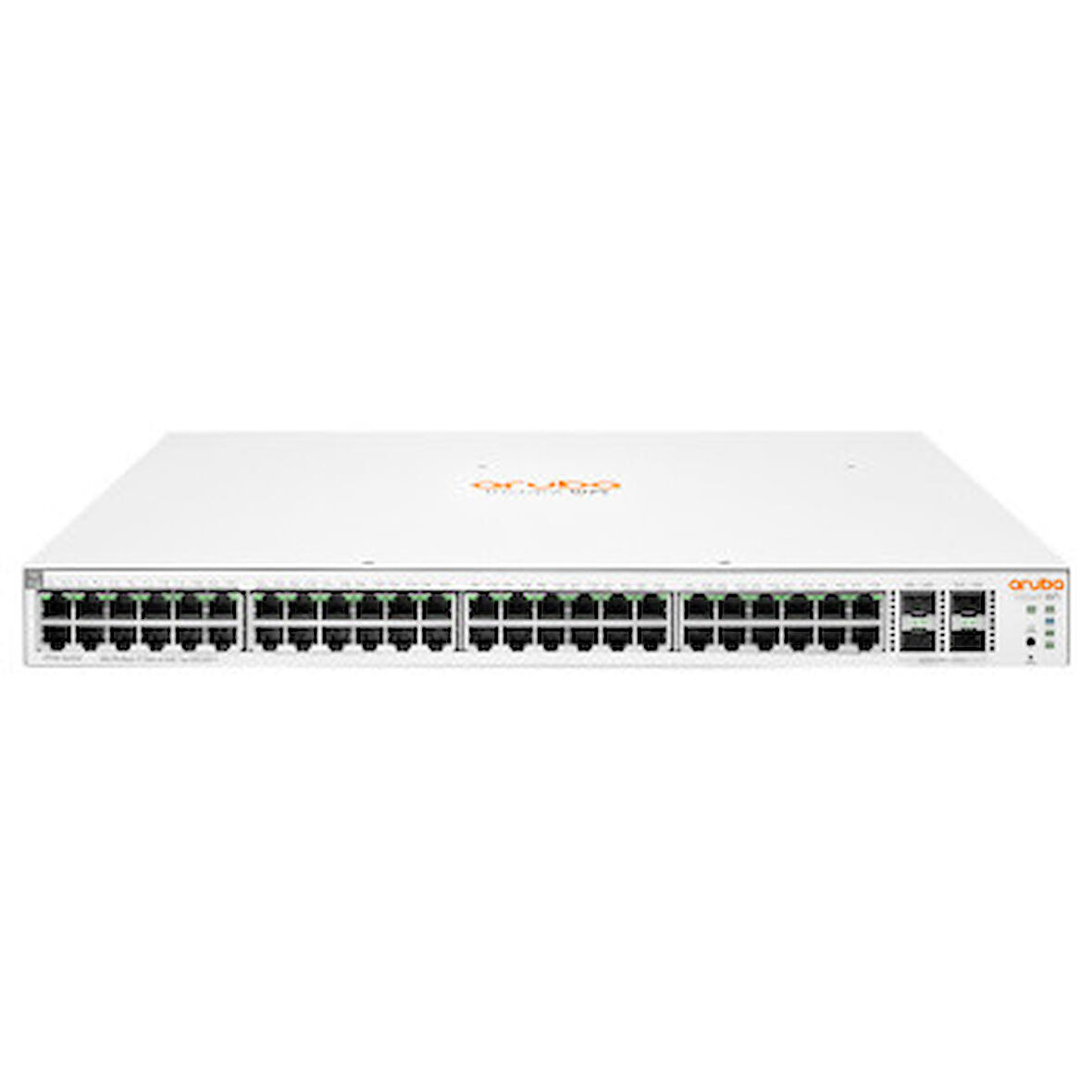 HPE JL686B 1930-48G 48PORT GIGABIT POE SWITCH 4SFP