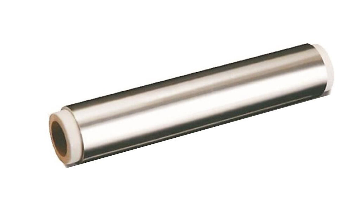 Alüminyum Folyo 30 cm X 30 metre