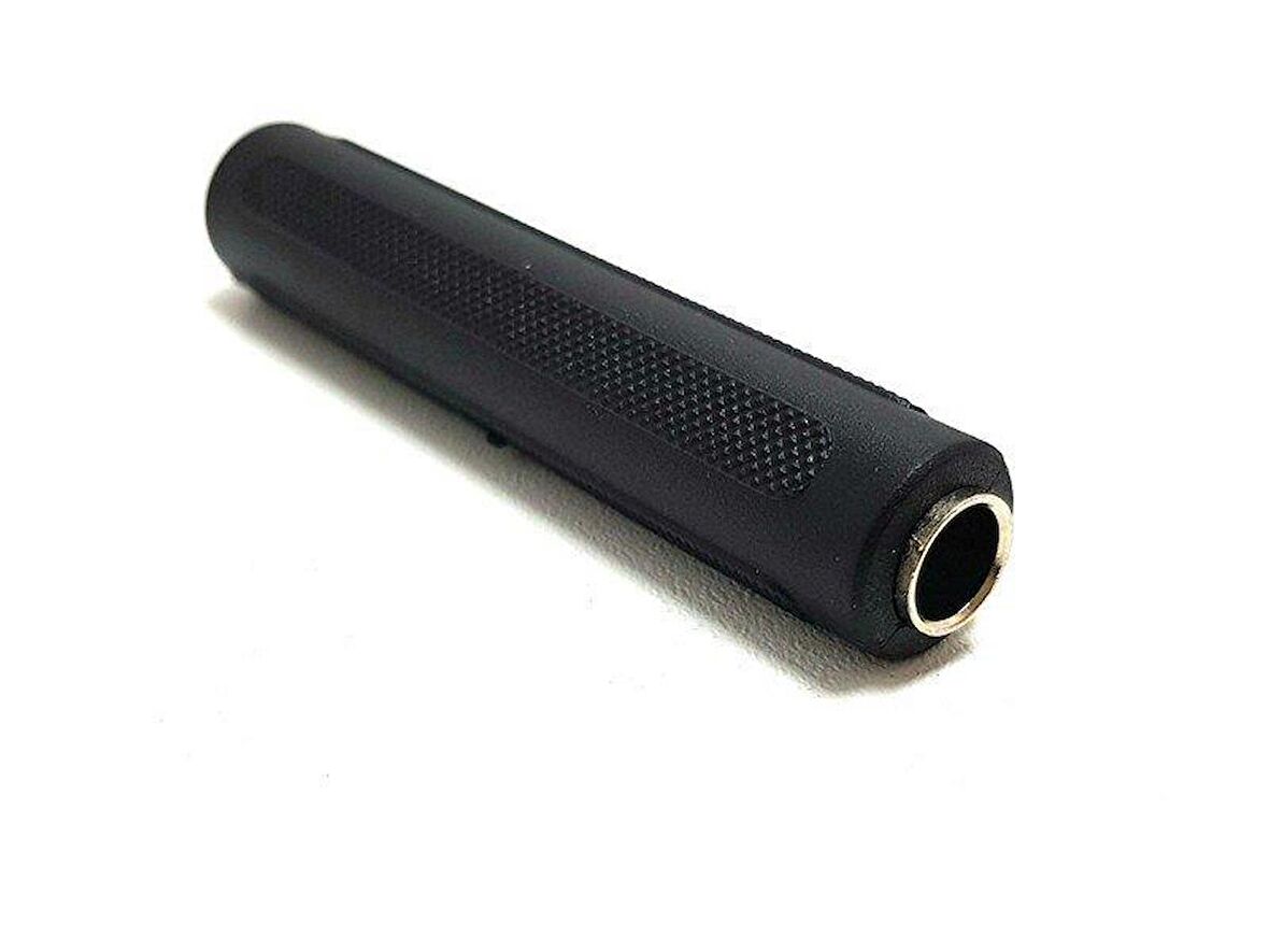 6.3 mm Dişi-Dişi Ara