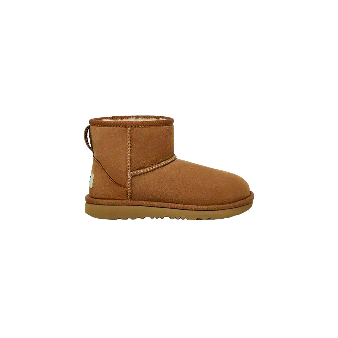 Kız Çocuk - Genç Bot 1017715K UGG K CLASSIC MINI II