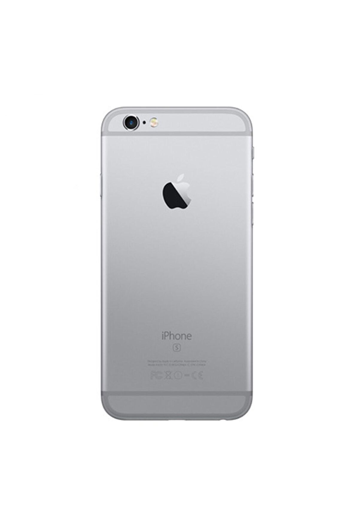 Apple iPhone 6s 32GB Yenilenmiş Cep Telefonu (12 Ay Garantili) 