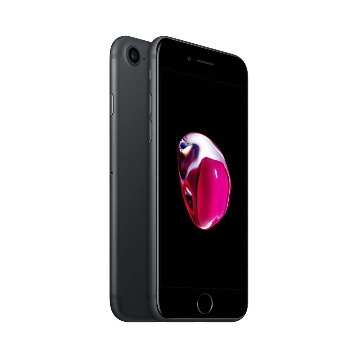 iPhone 7 32GB Siyah - Yenilenmiş - Yenilio Yenilisi - A Kalite