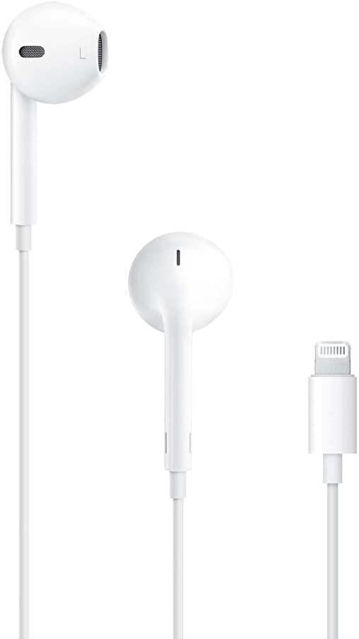 Apple Lightning Konnektörlü EarPods-MMTN2TU/A (Apple TR Garantili)