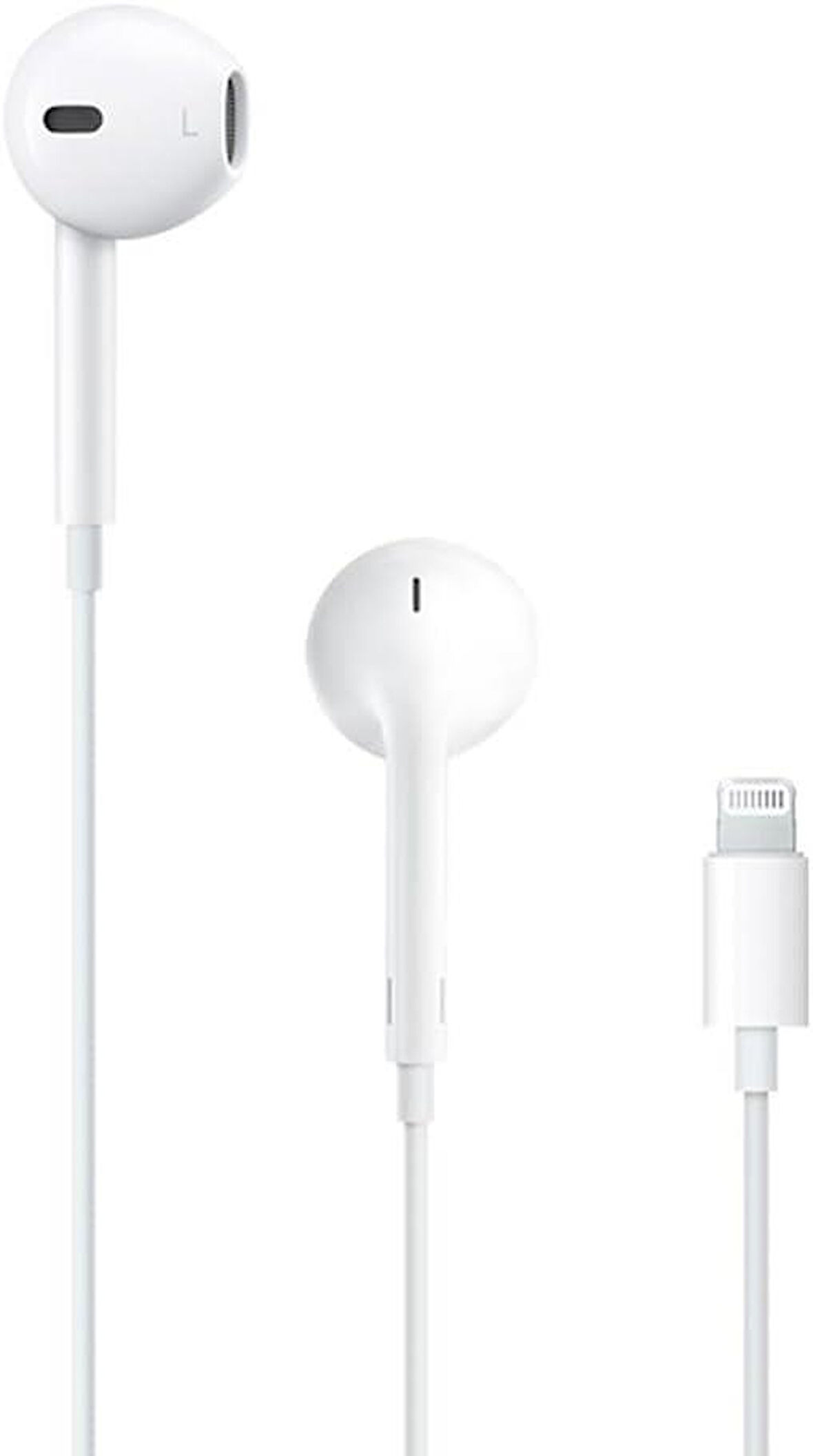 Apple MMTN2TU/A Lightning Kablolu Kulak İçi Kulaklık Teşhir